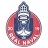 Escudo do Real Naval U20