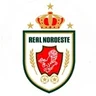 Escudo do Real Noroeste