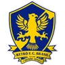 Escudo do Retrô U20
