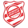 Escudo do Rio Branco SP