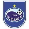 Escudo do Rio Claro