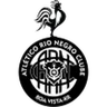 Escudo do Rio Negro RR