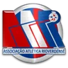 Escudo do Rioverdense