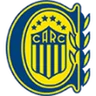 Escudo do Rosario Central