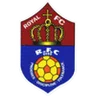 Escudo do Royal