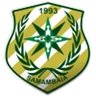 Escudo do Samambaia U20