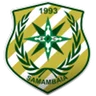 Escudo do Samambaia