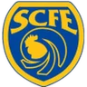 Escudo do Sampaio Correa FE U20
