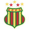 Escudo do Sampaio Corrêa U20