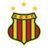 Escudo do Sampaio Correa