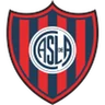 Escudo do San Lorenzo