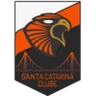 Escudo do Santa Catarina