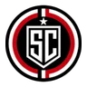Escudo do Santa Cruz-RN U17