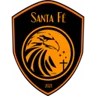 Escudo do Santa Fé FC