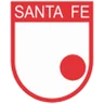 Escudo do Santa Fe
