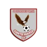 Escudo do Santa Maria U20