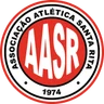 Escudo do Santa Rita