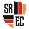 Escudo do Santa Rosa