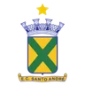 Escudo do Santo André