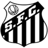 Escudo do Santos U17