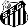Escudo do Santos W