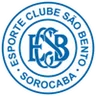 Escudo do São Bento