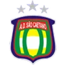 Escudo do São Caetano U20