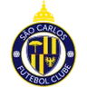 Escudo do São Carlos