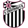 Escudo do São Cristóvão RJ