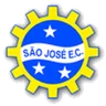 Escudo do São José EC U20