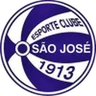 Escudo do São José PA U20