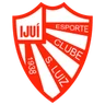 Escudo do São Luiz U20