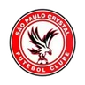 Escudo do São Paulo Crystal