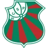 Escudo do São Paulo RS