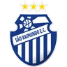 Escudo do São Raimundo AM