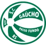 Escudo do SC Gaucho RS U20