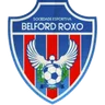 Escudo do SE Belford Roxo