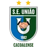 Escudo do SE União Cacoalense U20