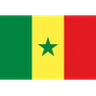 Escudo do Senegal