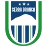 Escudo do Serra Branca