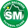 Escudo do Serra Macaense