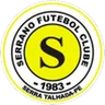 Escudo do Serrano PE U20