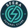 Escudo do Sfera U20
