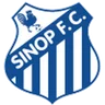 Escudo do Sinop Fc