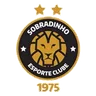 Escudo do Sobradinho EC