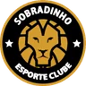 Escudo do Sobradinho U20