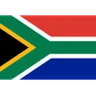Escudo do South Africa