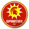 Escudo do Spartax