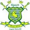 Escudo do Sport PB