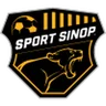 Escudo do Sport Sinop
